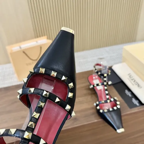 Replica Valentino Sandal For Women #1473228 $102.00 USD for Wholesale