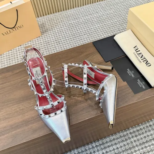 Replica Valentino Sandal For Women #1473230 $108.00 USD for Wholesale