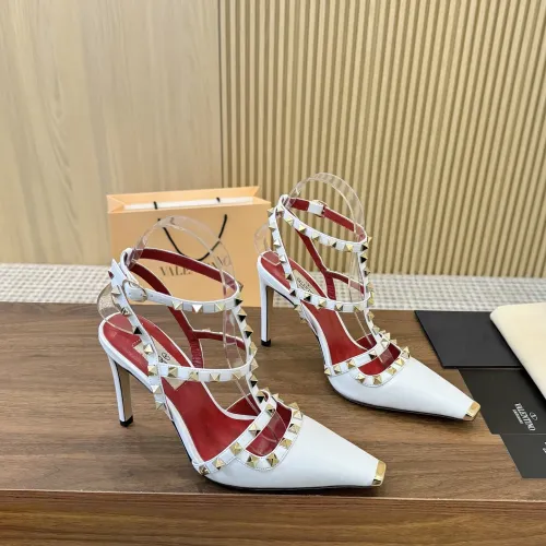Replica Valentino Sandal For Women #1473232 $108.00 USD for Wholesale