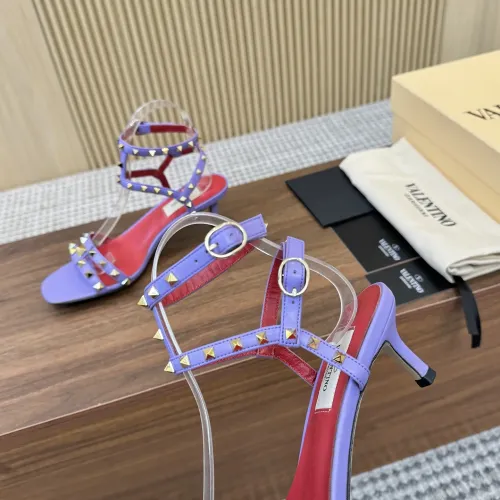 Replica Valentino Sandal For Women #1473247 $98.00 USD for Wholesale