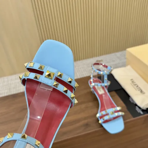 Replica Valentino Sandal For Women #1473249 $98.00 USD for Wholesale