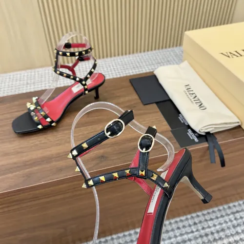 Replica Valentino Sandal For Women #1473250 $98.00 USD for Wholesale