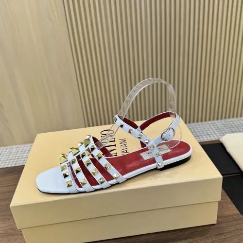Replica Valentino Sandal For Women #1473251 $102.00 USD for Wholesale