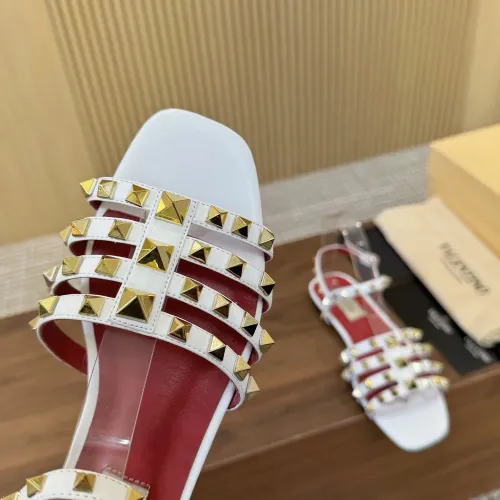 Replica Valentino Sandal For Women #1473251 $102.00 USD for Wholesale