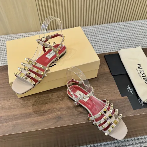 Replica Valentino Sandal For Women #1473252 $102.00 USD for Wholesale