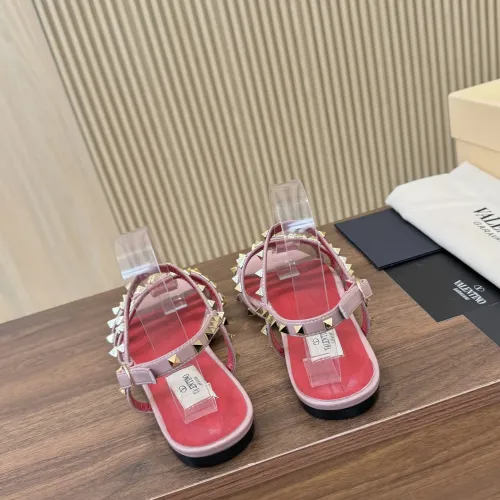 Replica Valentino Sandal For Women #1473253 $102.00 USD for Wholesale