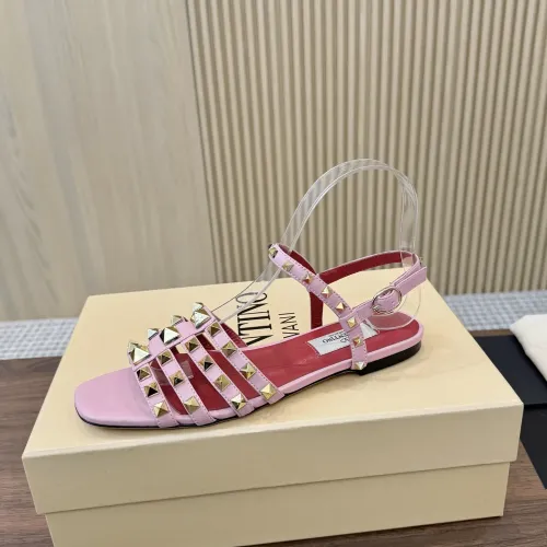Replica Valentino Sandal For Women #1473254 $102.00 USD for Wholesale