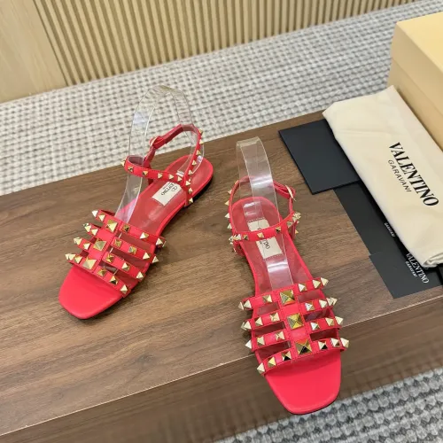 Replica Valentino Sandal For Women #1473255 $102.00 USD for Wholesale