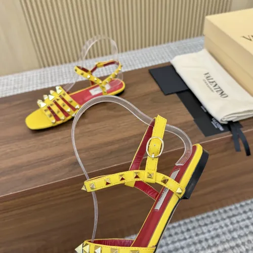 Replica Valentino Sandal For Women #1473256 $102.00 USD for Wholesale