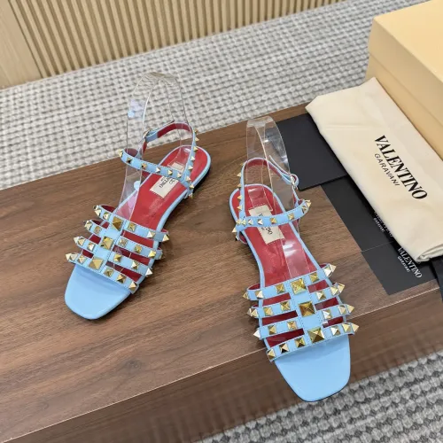 Replica Valentino Sandal For Women #1473259 $102.00 USD for Wholesale