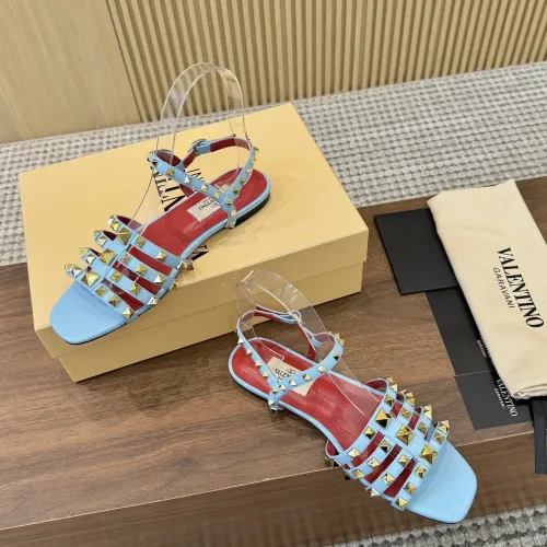Replica Valentino Sandal For Women #1473259 $102.00 USD for Wholesale
