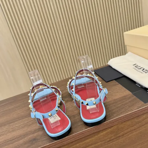 Replica Valentino Sandal For Women #1473259 $102.00 USD for Wholesale