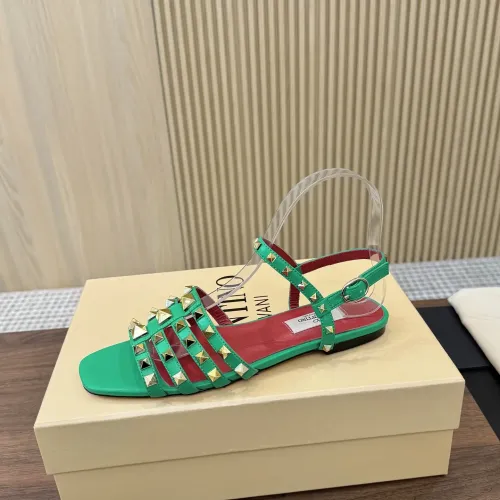 Replica Valentino Sandal For Women #1473260 $102.00 USD for Wholesale