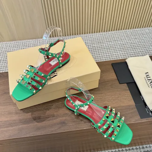 Replica Valentino Sandal For Women #1473260 $102.00 USD for Wholesale
