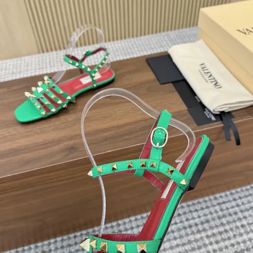 Replica Valentino Sandal For Women #1473260 $102.00 USD for Wholesale
