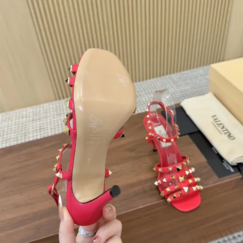 Replica Valentino Sandal For Women #1473266 $102.00 USD for Wholesale