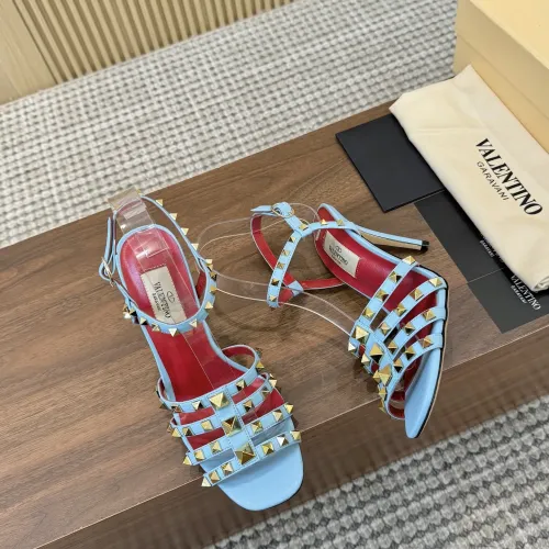 Replica Valentino Sandal For Women #1473269 $102.00 USD for Wholesale