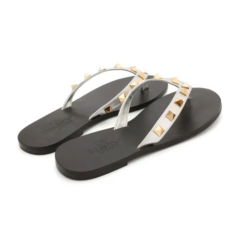 Replica Valentino Slippers For Women #1473273 $100.00 USD for Wholesale