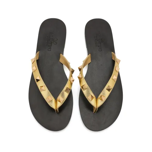 Replica Valentino Slippers For Women #1473274 $100.00 USD for Wholesale