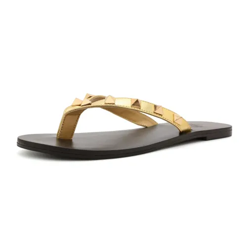 Replica Valentino Slippers For Women #1473274 $100.00 USD for Wholesale