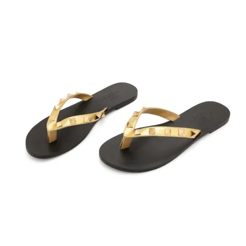 Replica Valentino Slippers For Women #1473274 $100.00 USD for Wholesale