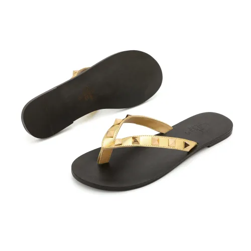 Replica Valentino Slippers For Women #1473274 $100.00 USD for Wholesale