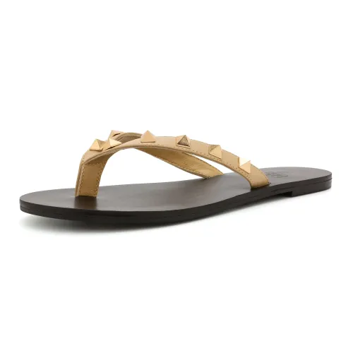 Replica Valentino Slippers For Women #1473275 $100.00 USD for Wholesale