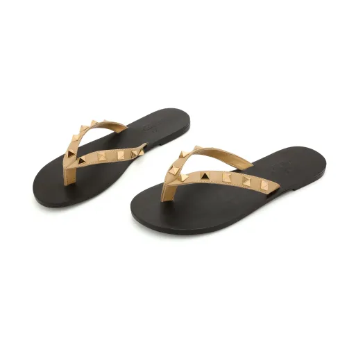 Replica Valentino Slippers For Women #1473275 $100.00 USD for Wholesale