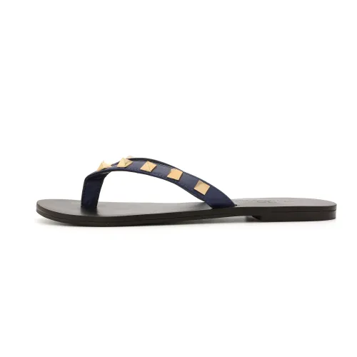 Replica Valentino Slippers For Women #1473278 $100.00 USD for Wholesale