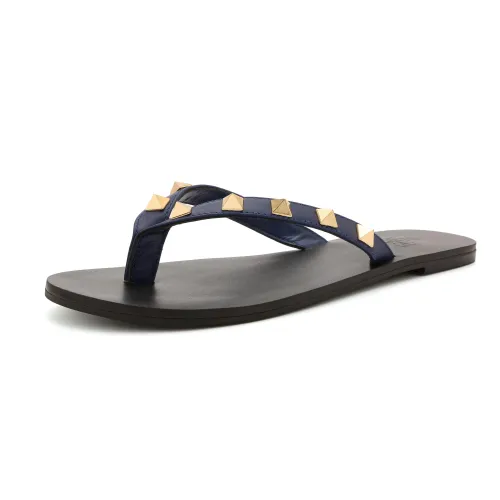 Replica Valentino Slippers For Women #1473278 $100.00 USD for Wholesale