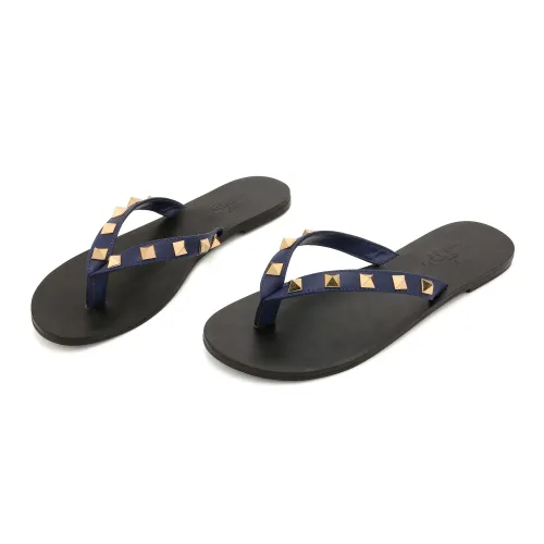Replica Valentino Slippers For Women #1473278 $100.00 USD for Wholesale