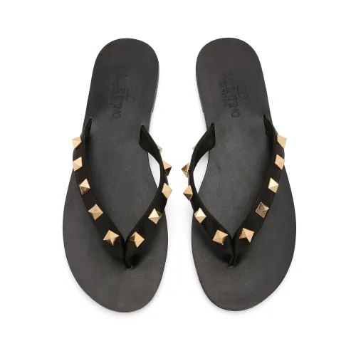 Replica Valentino Slippers For Women #1473279 $100.00 USD for Wholesale