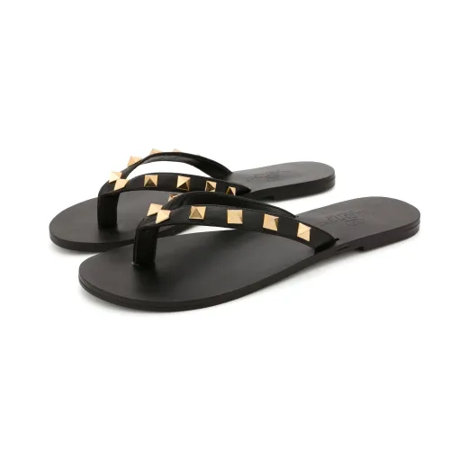Replica Valentino Slippers For Women #1473279 $100.00 USD for Wholesale