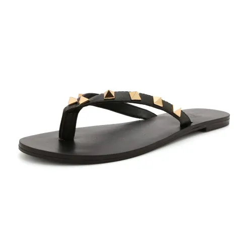 Replica Valentino Slippers For Women #1473279 $100.00 USD for Wholesale