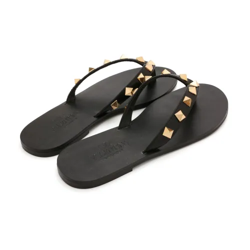 Replica Valentino Slippers For Women #1473279 $100.00 USD for Wholesale
