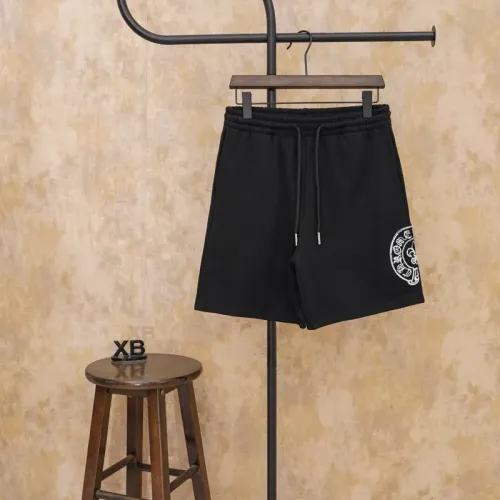 Chrome Hearts Pants For Unisex #1473280