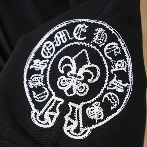 Replica Chrome Hearts Pants For Unisex #1473280 $52.00 USD for Wholesale
