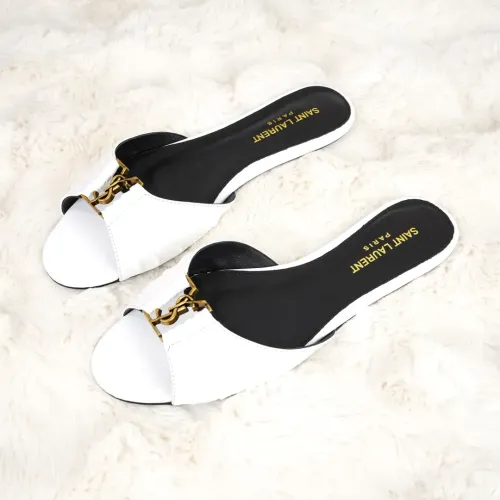 Yves Saint Laurent YSL Slippers For Women #1473281