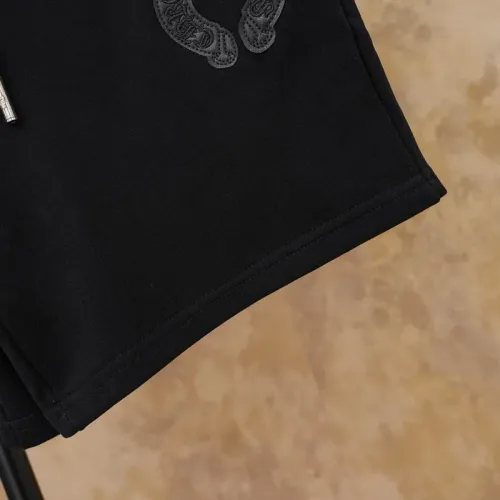 Replica Chrome Hearts Pants For Unisex #1473284 $52.00 USD for Wholesale
