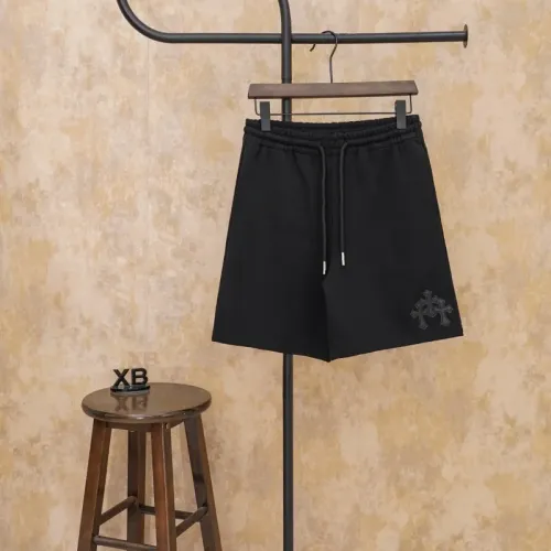 Chrome Hearts Pants For Unisex #1473285