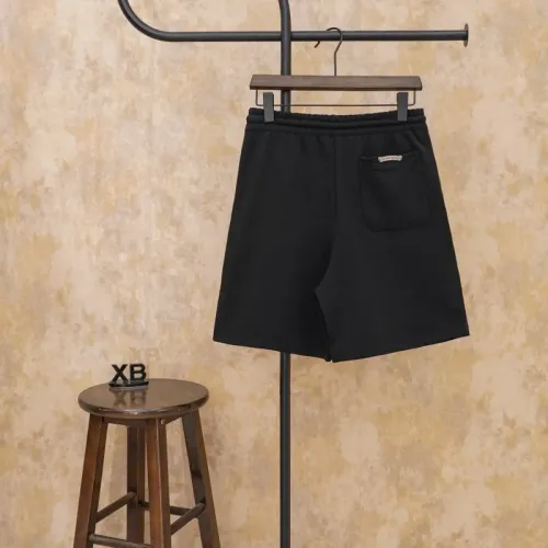 Replica Chrome Hearts Pants For Unisex #1473285 $52.00 USD for Wholesale