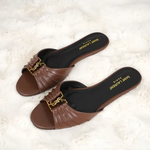Yves Saint Laurent YSL Slippers For Women #1473291