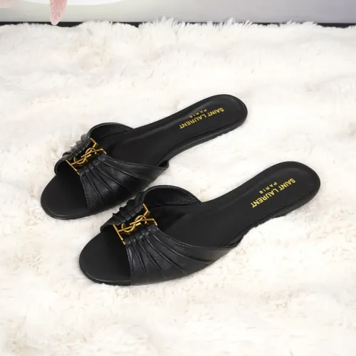 Yves Saint Laurent YSL Slippers For Women #1473297