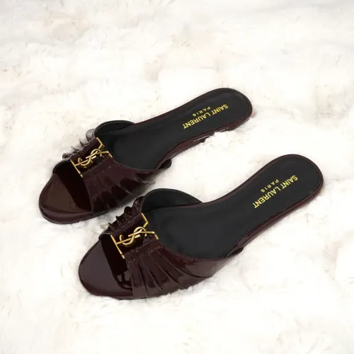 Yves Saint Laurent YSL Slippers For Women #1473300