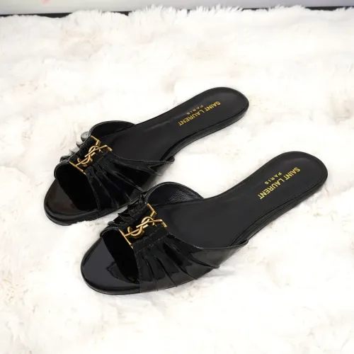 Yves Saint Laurent YSL Slippers For Women #1473301