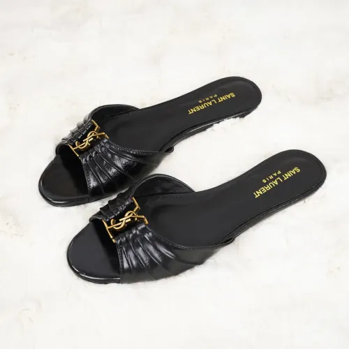 Yves Saint Laurent YSL Slippers For Women #1473304