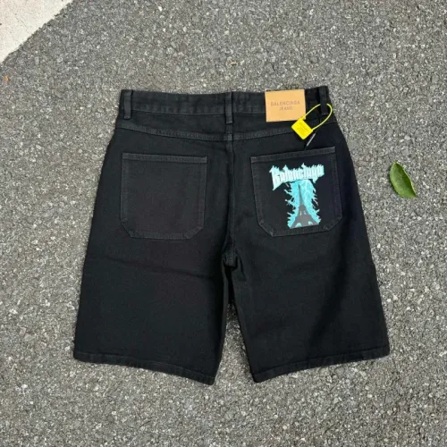 Balenciaga Jeans For Men #1473305