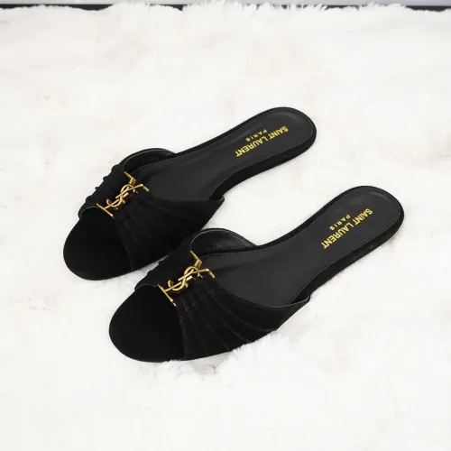 Yves Saint Laurent YSL Slippers For Women #1473310