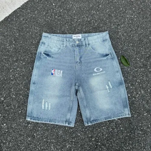 Balenciaga Jeans For Men #1473311, $52.00 USD, [ITEM#1473311], Balenciaga Jeans