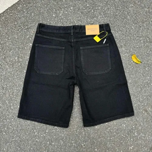Replica Balenciaga Jeans For Men #1473313 $52.00 USD for Wholesale